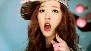 有哪些眼型的女生颜值都不低,桃花眼丹凤眼狐狸眼柳叶眼区别