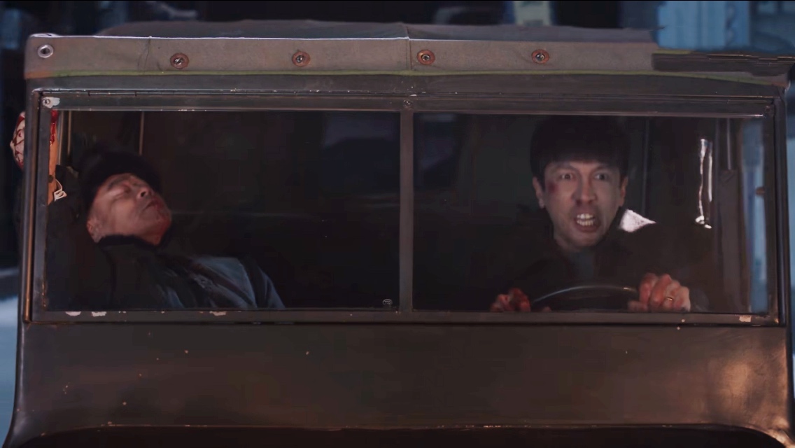 《新世界》的关老爷，在徐家白吃白住一辈子，却一句话害死徐允诺