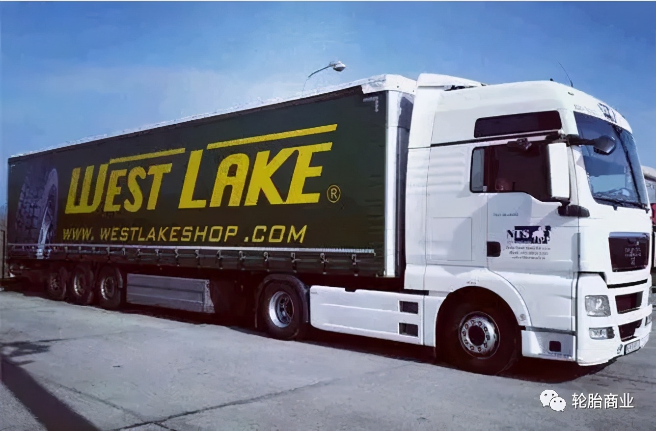 中国轮胎的海外之路,中国轮胎进口