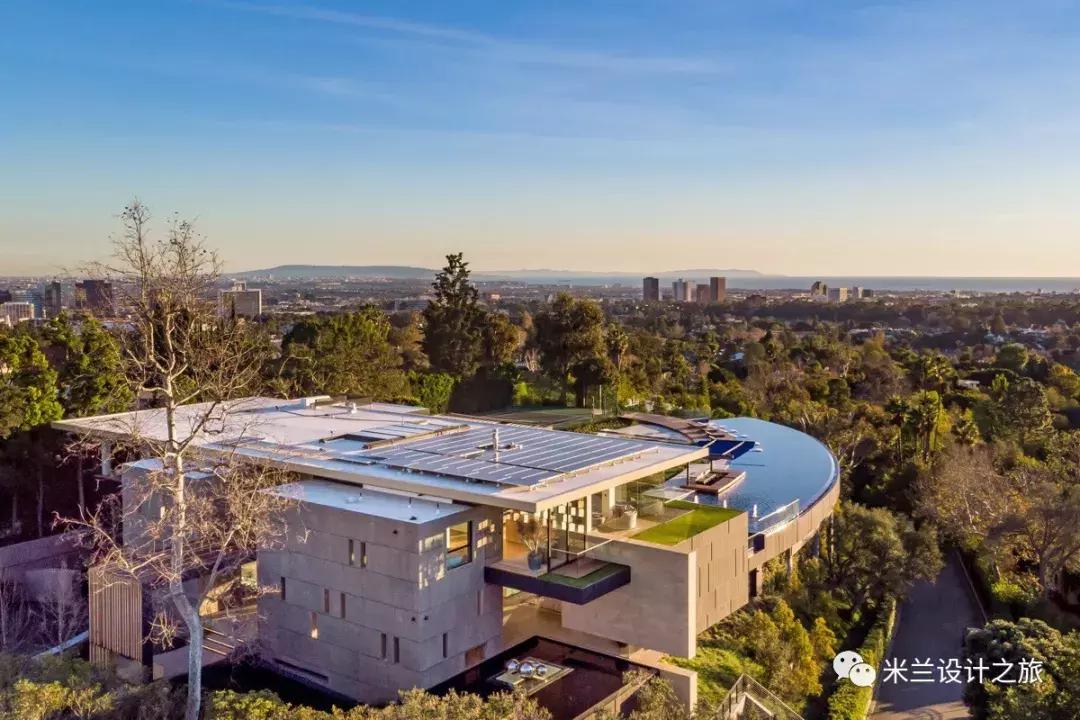 超豪华别墅游泳池,顶级豪华别墅带室内游泳池