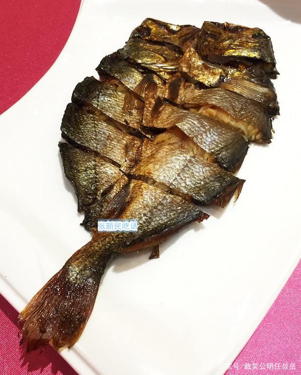 大黄鱼这么贵是因为营养更高吗,野生大黄鱼的五个不一样