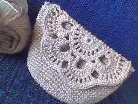 小巧玲珑的零钱包，上街通勤家用都可以，颜高还简单