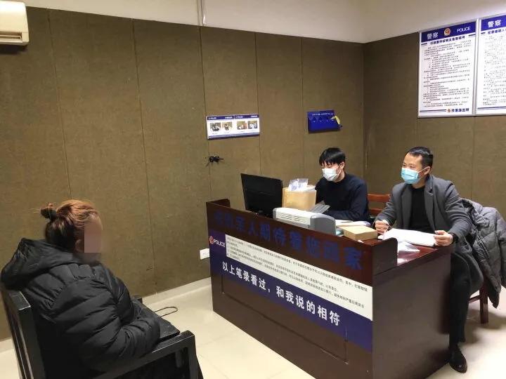 倒卖口罩被骗案例,口罩倒卖被骗案例