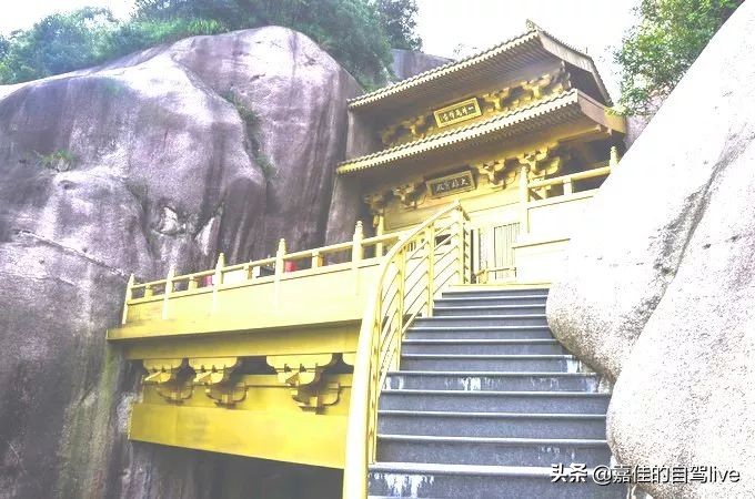 福鼎一日游学生攻略,福鼎两日自由行攻略