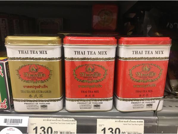 泰国最值得买十二种产品,泰国抗敏好物强烈推荐来泰国必买