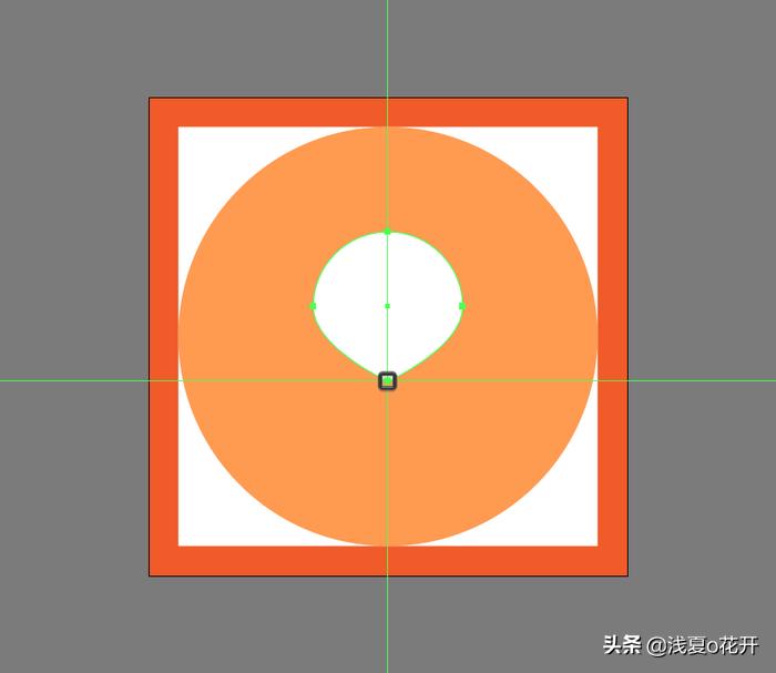 主题图标排版设计方法,设计导航界面怎么弄好看