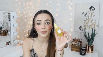 夏季新品放大招,我的脸也要上新啦