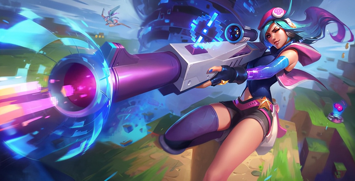 lol日服所有人语音,lol日服本地人