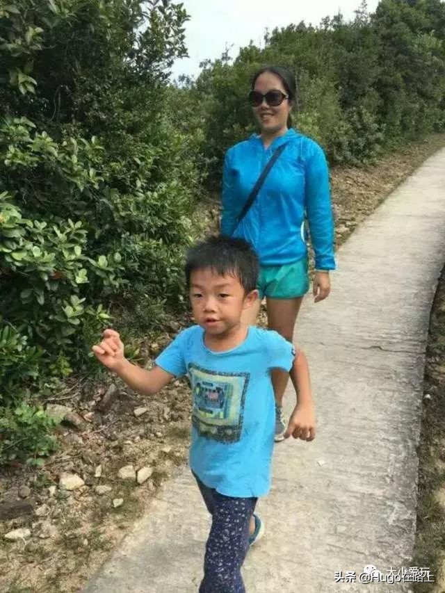 香港亲子游图文攻略图片大全,去香港亲子旅行攻略路线图片