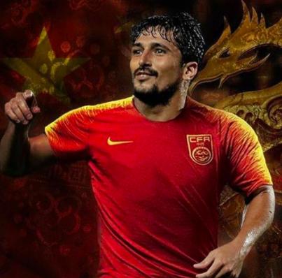 恒大为中国足球付出视频,许家印对恒大足球的影响