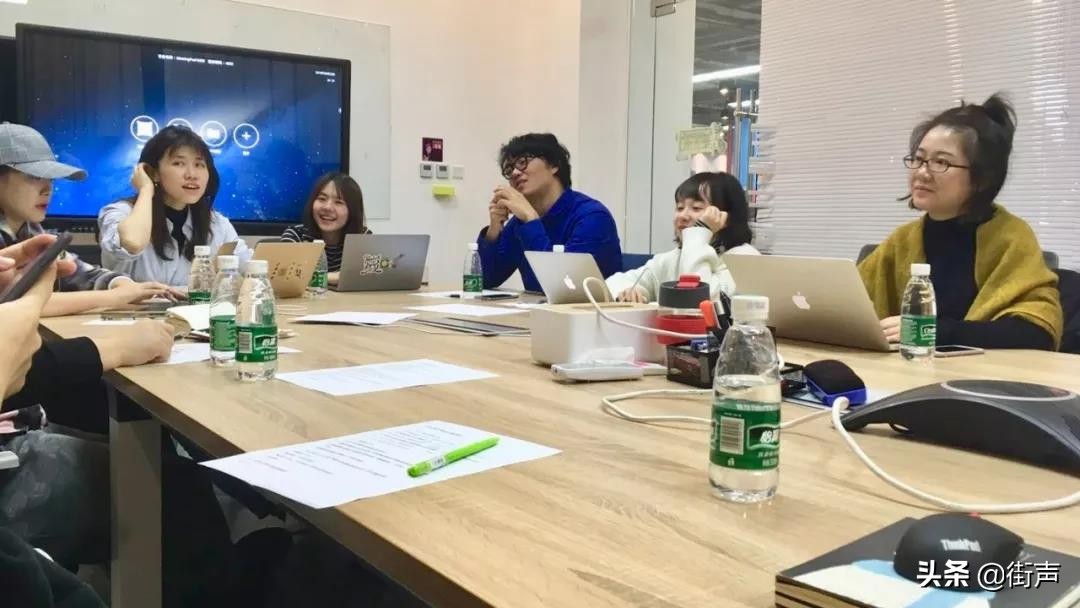 米未：当摇滚进入网综，《奇葩说》的爆款还能延续到乐队身上吗？