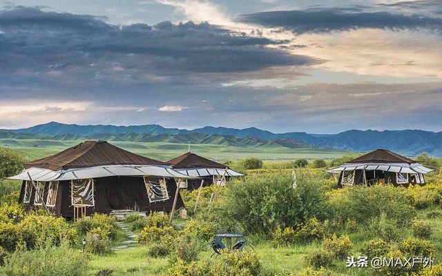 中国最受欢迎的顶级野奢酒店合集,仙桃梦里水乡野奢酒店