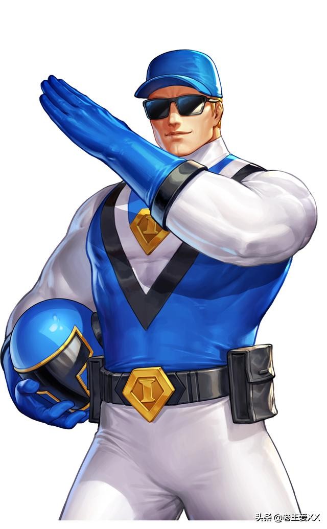 拳皇97屠蛇版坂崎良打升龙出招表,拳皇97怒之队故事完整剧情介绍