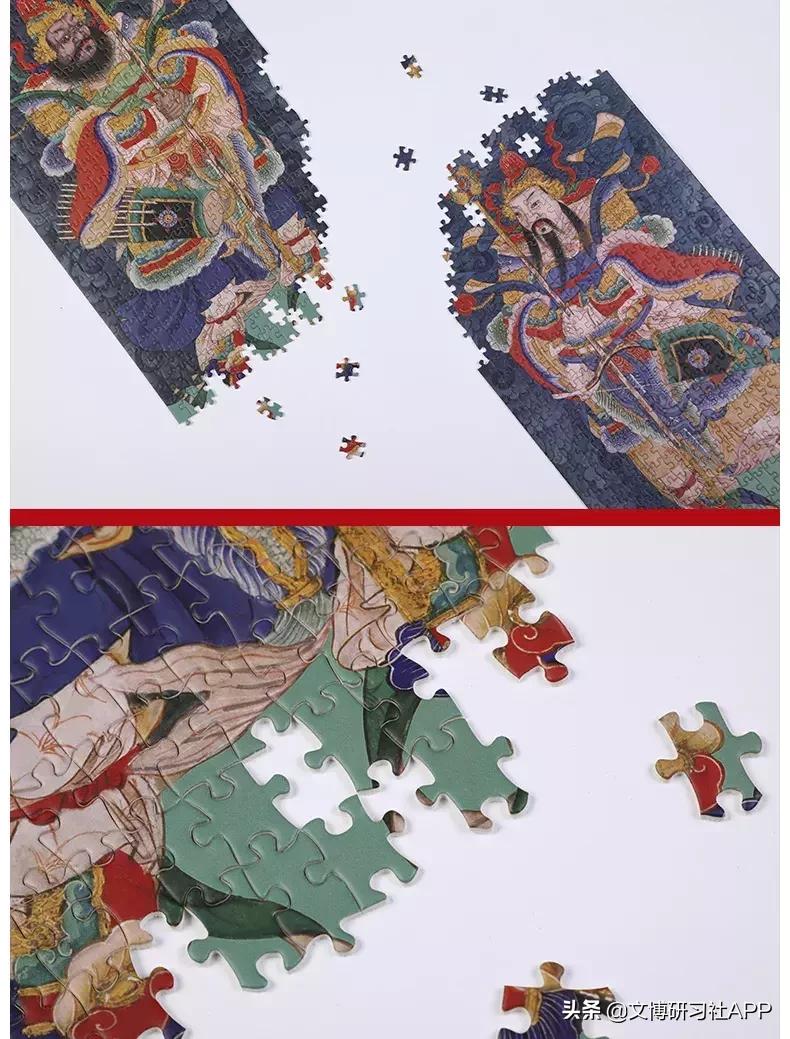 10款博物馆新春礼包！今年你被哪家种草？