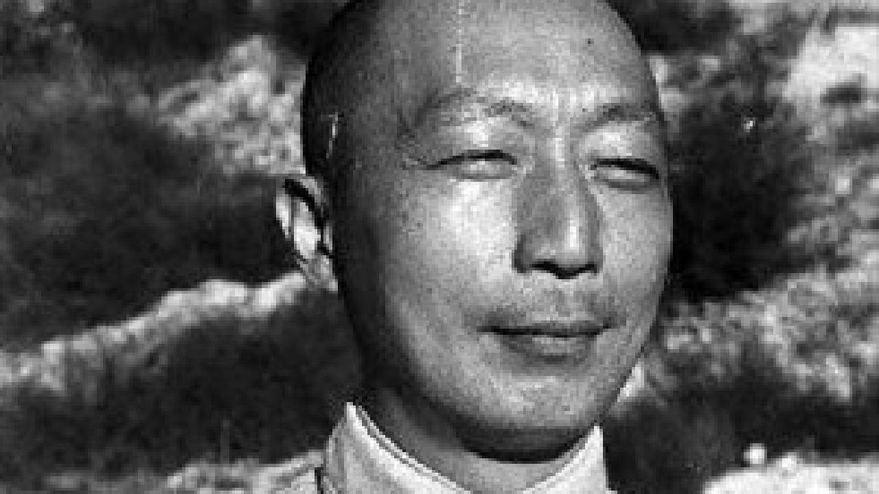 *荣臻聂**原配龙升贤：独守空房76年，执意不改嫁，91岁孤独离世