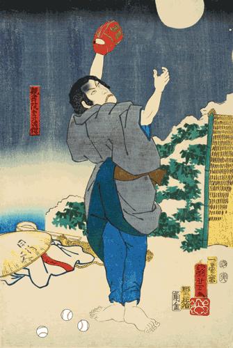 江户时代无敌浪人穿越到现代,江户时代天下无敌的浪人穿越现代