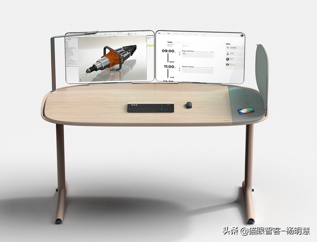 本周你错过的8个牛X黑科技|19.4.12期