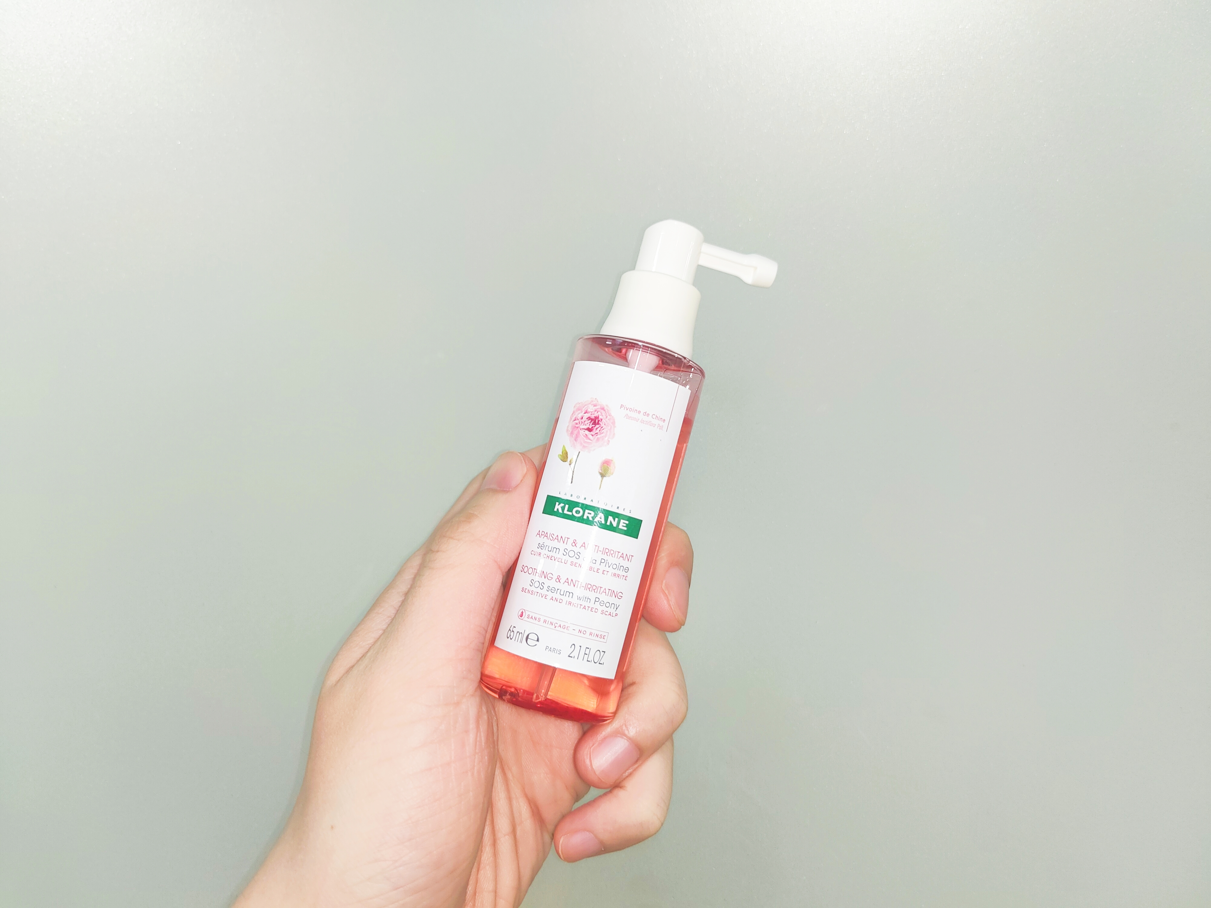 干性头屑温和洗发水推荐,头皮净澈清爽洗发水测评