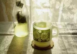 茶里冷泡茶怎么泡好喝,一杯冷泡茶清凉一整夏