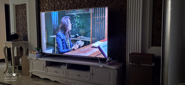 24小时深入体验联想Z6Pro评测，给小米9和iQOO下战书！