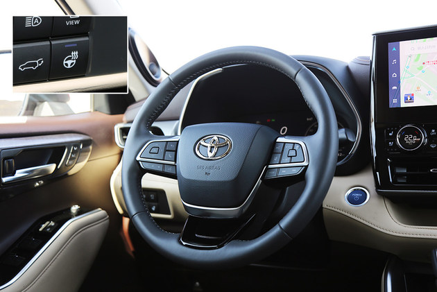 广汽丰田全新第四代汉兰达售价,广汽丰田第四代汉兰达价格