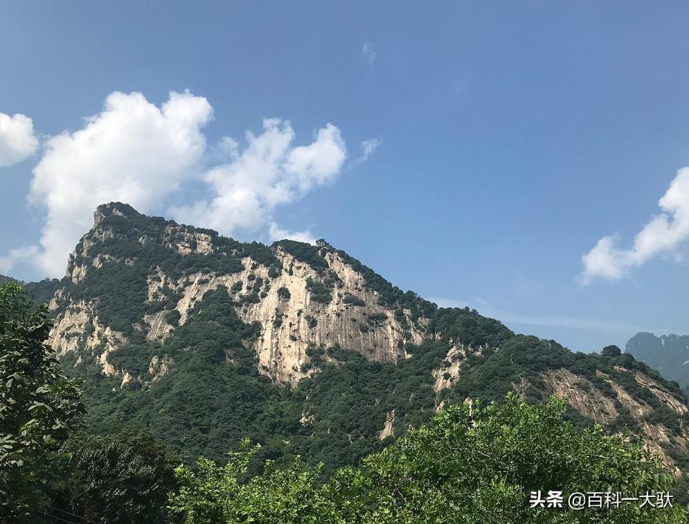 道教四大名山哪个风景好,中国道教4大名山排名