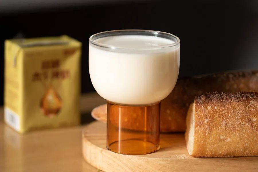 小众牛奶品牌,19年小众牛奶