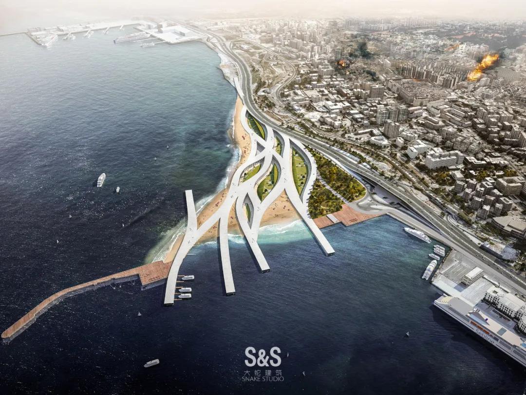 lumion鸟瞰,lumion鸟瞰渲染