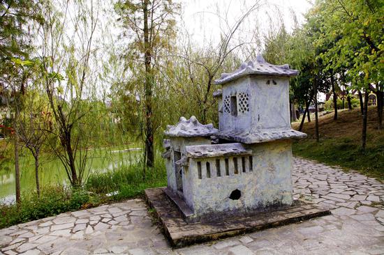 迷人！到北海这座“汉城”体验原始的历史烟云与市井风情