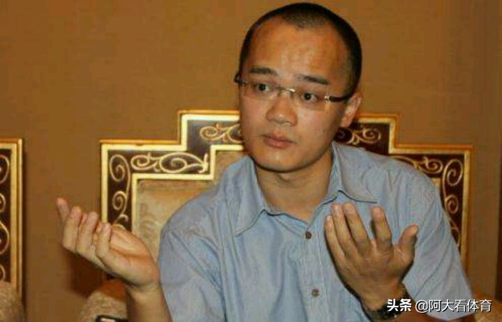 美团王兴对国足的评价,美团王兴点评足球