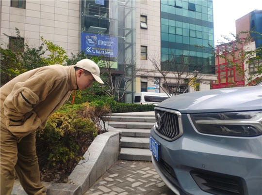 汽车人小叮当,小叮当汽车