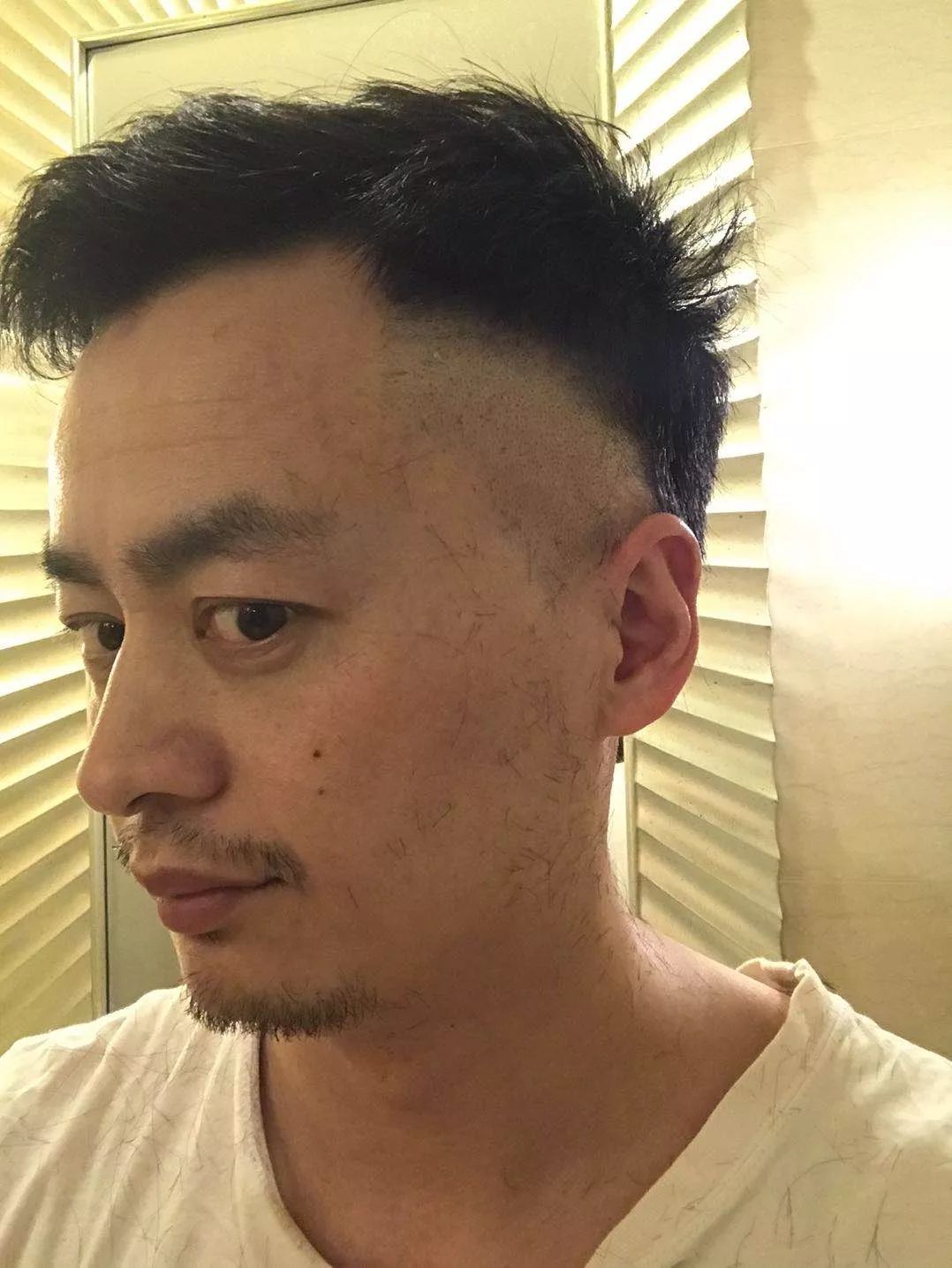 最帅的托尼老师成都,成都最帅最贵的托尼老师你会选谁