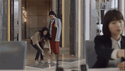 八卦爆料李湘赵薇,赵薇和李湘近况