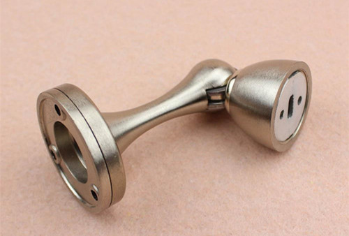 免打孔防盗门安装门吸,防盗门有吸铁石