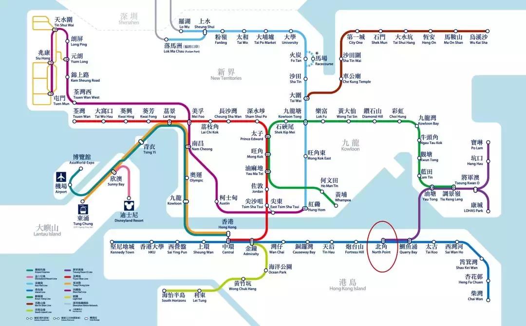 香港顶尖百货购物中心,香港最新购物中心是哪个