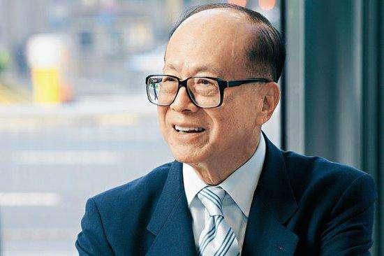 李嘉诚创业经历的挫折,李嘉诚真实的创业史