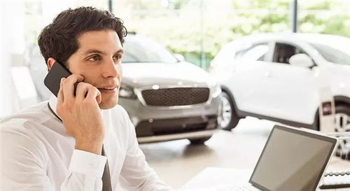 千企云|汽车网销平台运营，这样做可以事半功倍