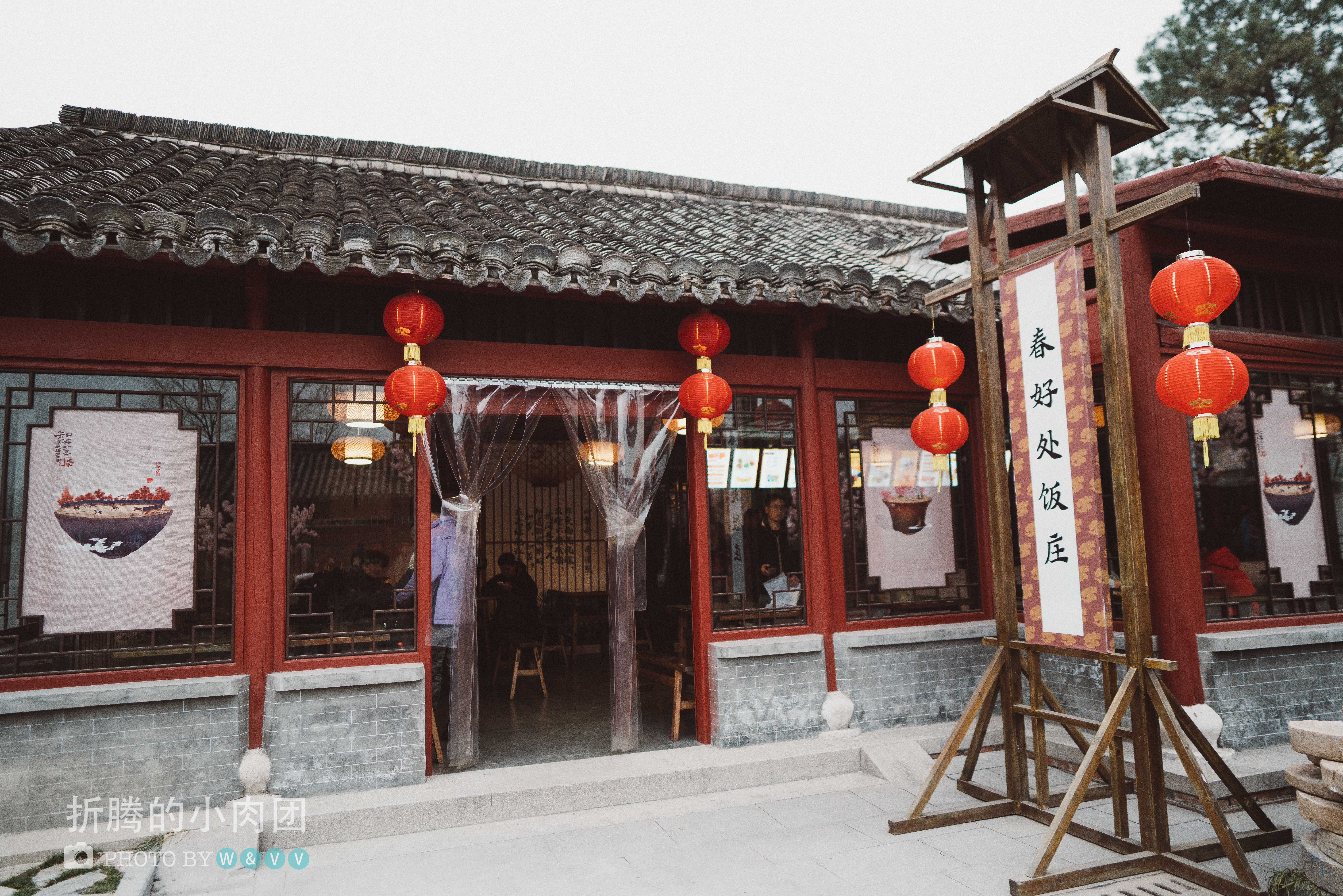 横店影视游玩攻略,去横店最应该去的地方