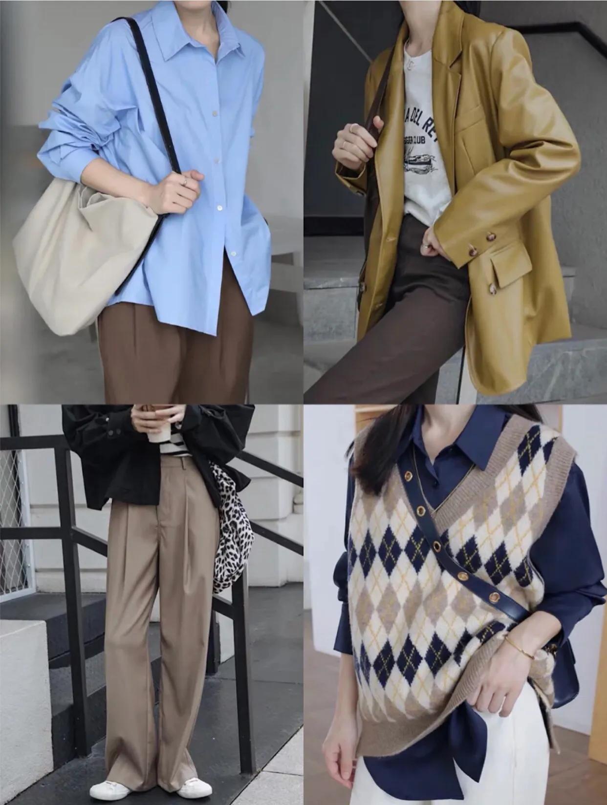 小众高逼格女装店铺名字,6家设计师私藏的小众时尚店铺