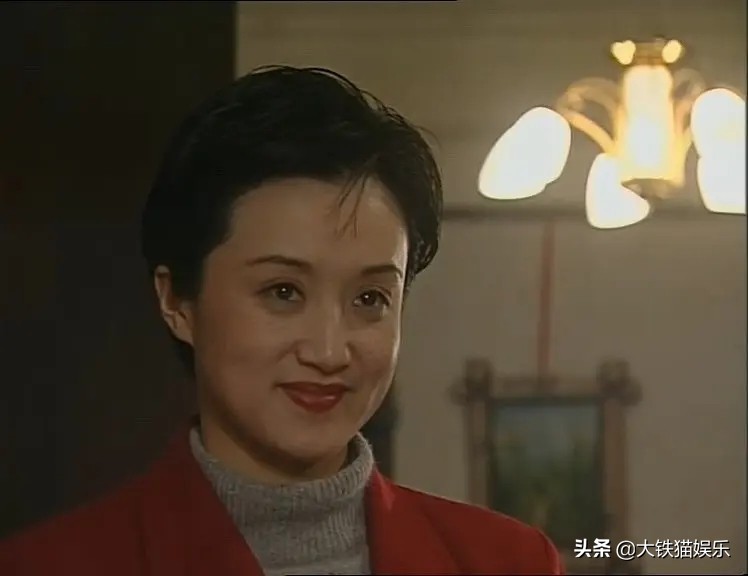 很有年代感的6部老剧,80后看过的经典老剧