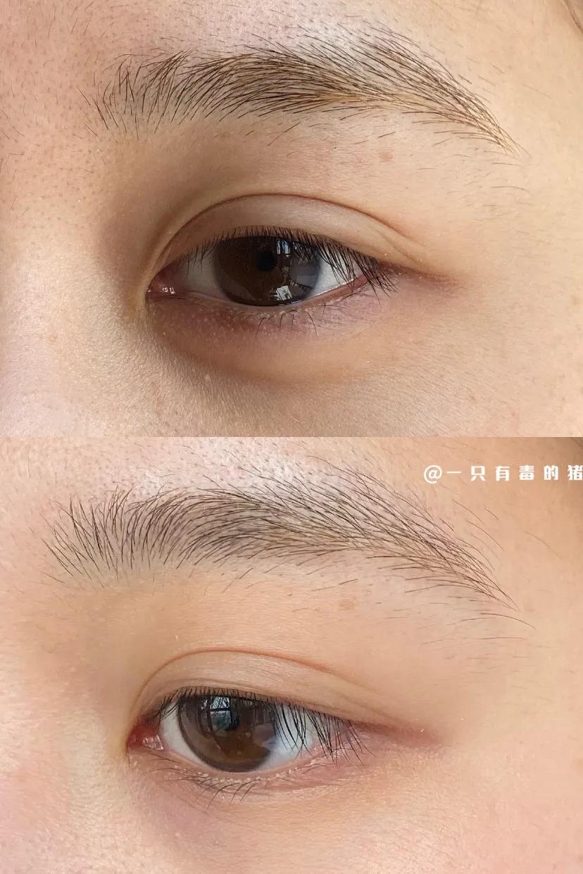 平价抗皱去黑眼圈的眼霜测评,眼霜三十天测评