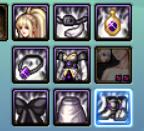 dnf第七期稀有装扮各个部位展示,dnf第三期稀有装扮值得买吗