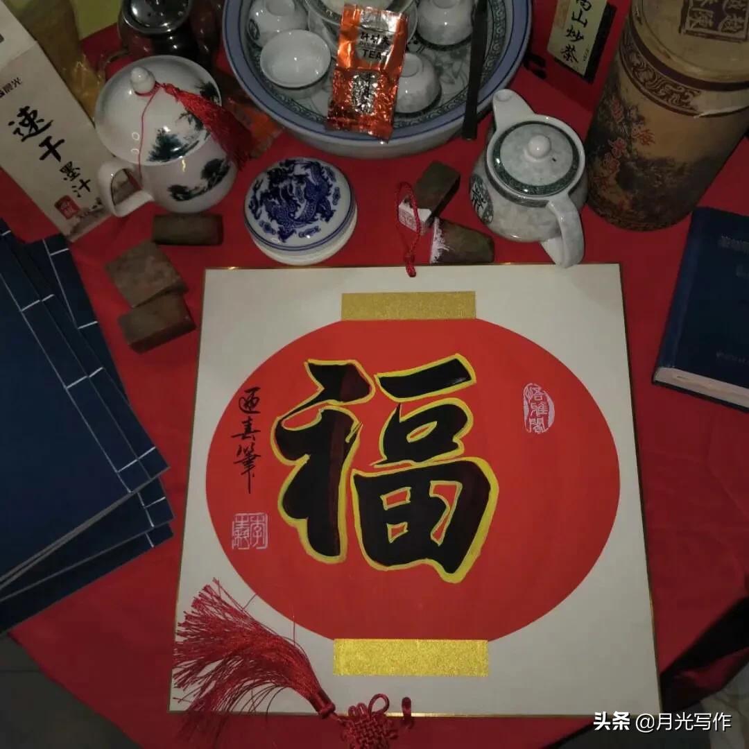 如何挑选毛笔的正确方法,毛笔入门选哪种毛笔