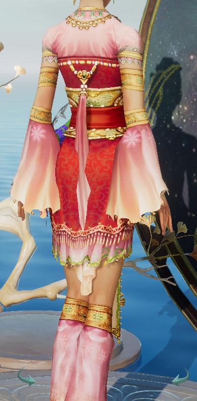 七秀校服有几种颜色,七秀校服哪个好看