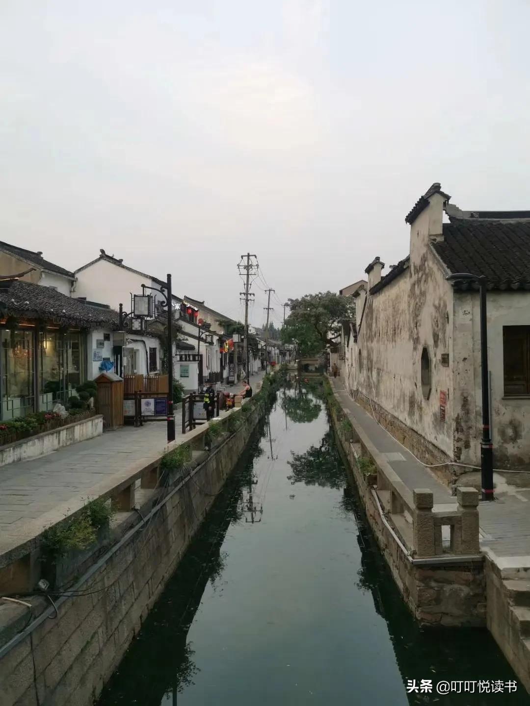 苏州园林值不值得去,苏州园林值得买吗