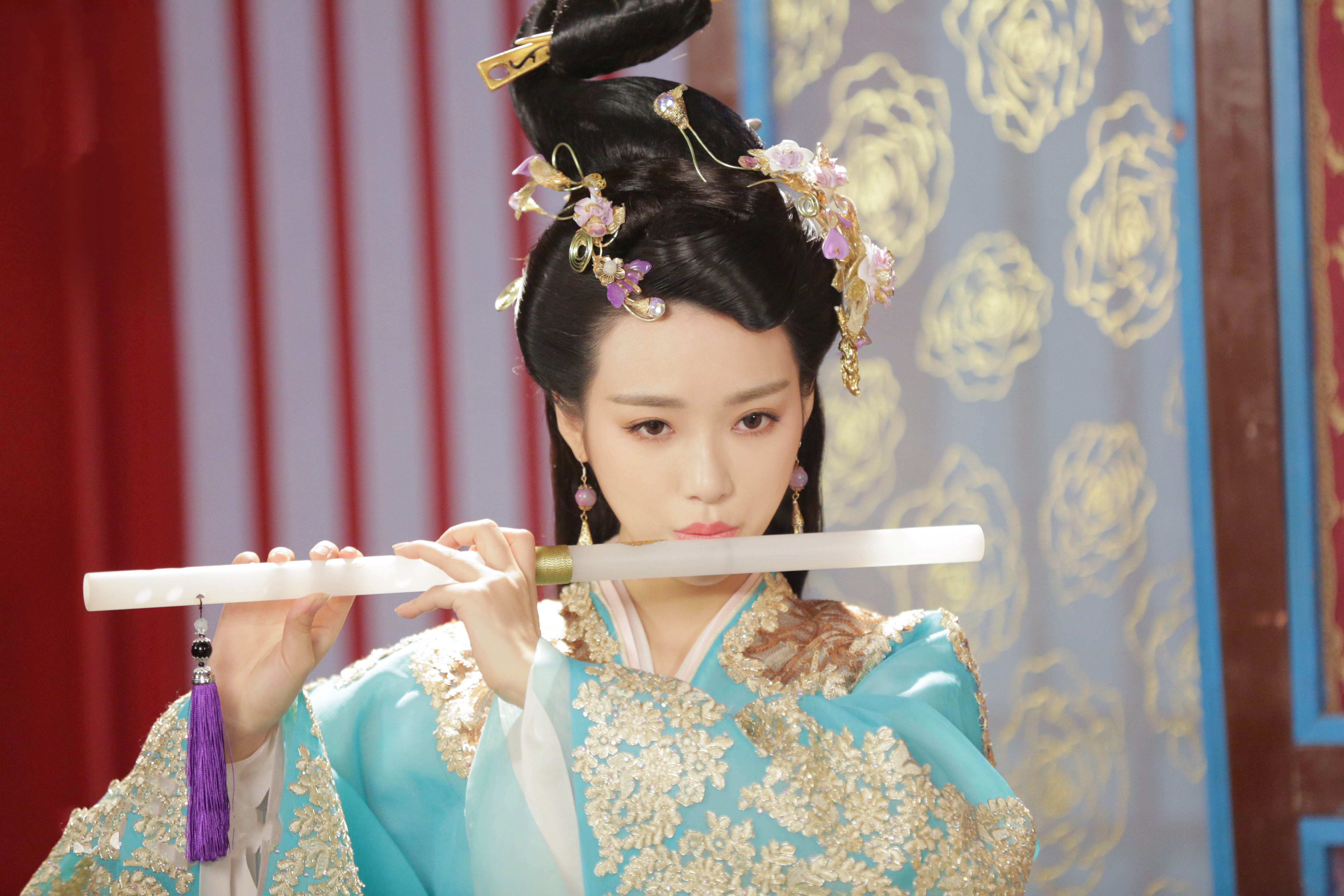 热血同行花九卿结局,热血同行花九卿和阿易