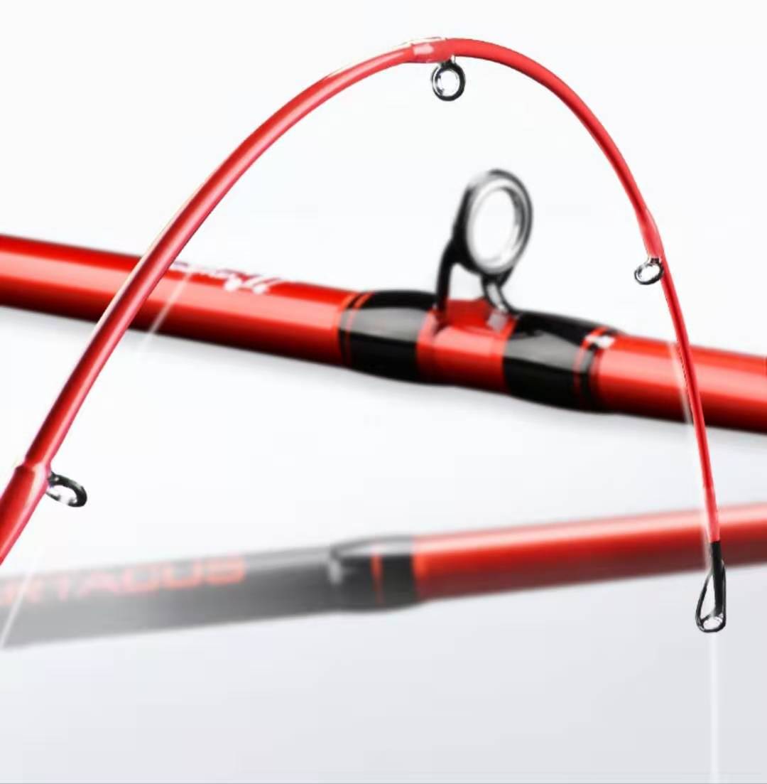 皮实耐用谷麦鱼竿,哪个牌子的鱼竿性价比高耐用