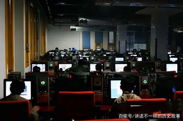 中美黑客交锋了几次,中美黑客较量事件