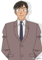 名侦探柯南绀青之拳,名侦探柯南1095集