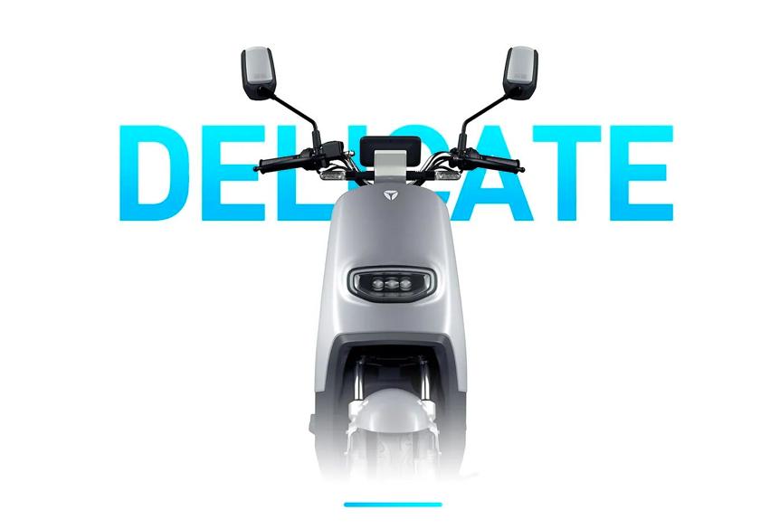 骑行舒适的电摩,轻便电摩买150km续航